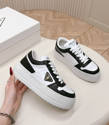 VS Luxury - PD Women Shoes - 004
