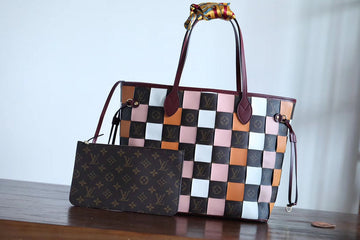 VS Fashion Lu-Vi bags - 8071