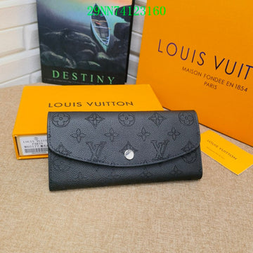 VS CHL Wallet - 262