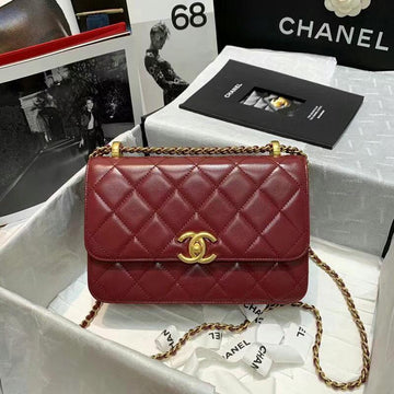VS - CHL Bags - 6318