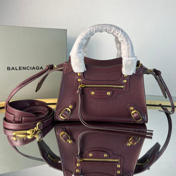 VS - BG Women Bag - 140