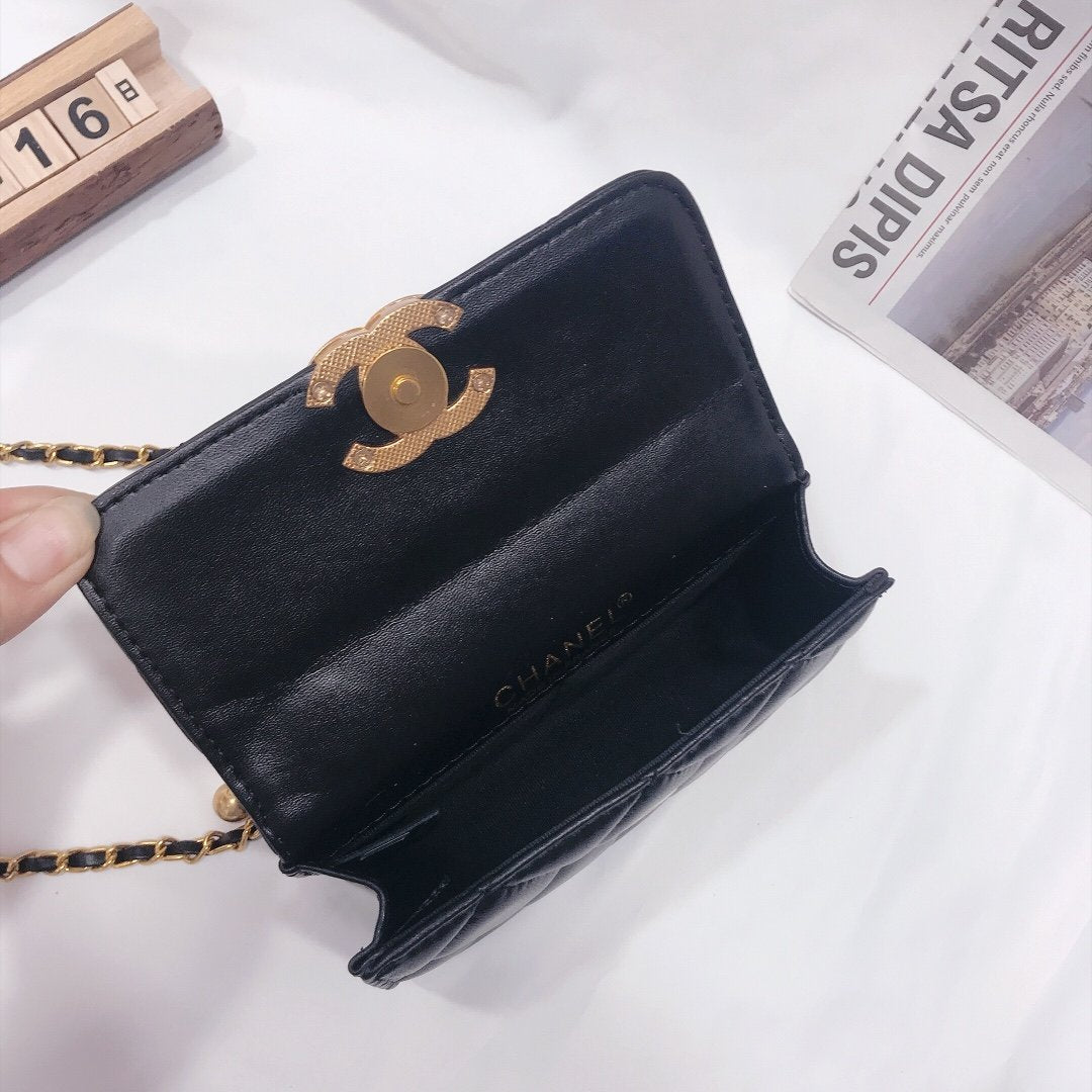Designer bags by Chanel 203