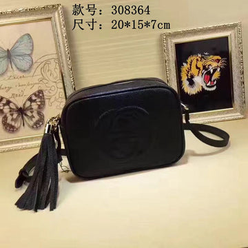 GCC - VS Fashion Bags - 628