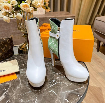 VS Luxury - LOV Women Shoes - 855