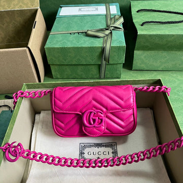 VS - GUKI Bag - 932