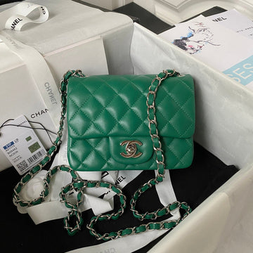 VS - CHL Women Bag - 821