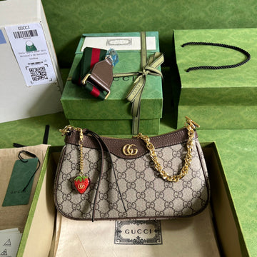 VS - GUKI Bag - 165