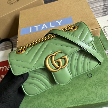 VS - GCI Bags - 5669