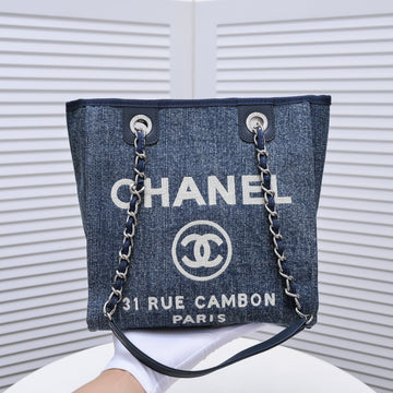 Designer bags by Chanel 234
