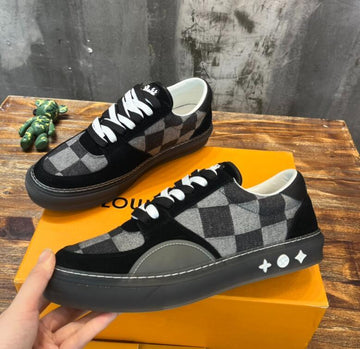 VS Luxury - LOV Men Shoes - 954