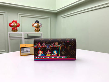 VS - LOV Wallet - 895