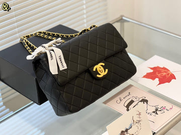 Designer bags by Chanel 326