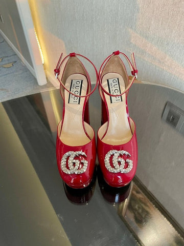 CS - GUKI Shoe - 847
