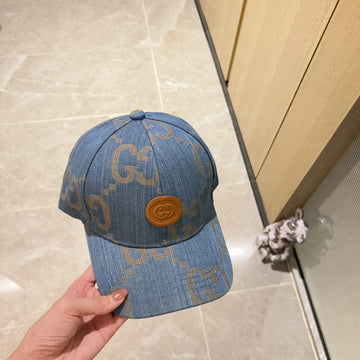 VS - GUKI Cap - 121