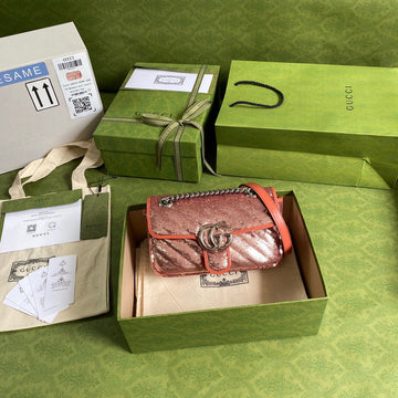 VS Fashion - GCI Bags - 2500