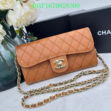 VS CHL Wallet - 001
