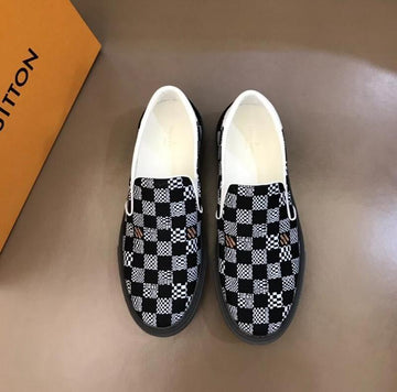 VS Luxury - LOV Men Shoes - 1559