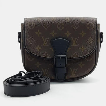 Macassar Montsouris Messenger PM