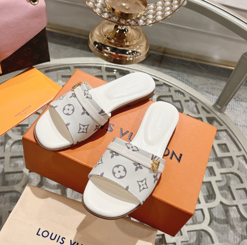 VS Luxury - LOV Women Shoes - 081
