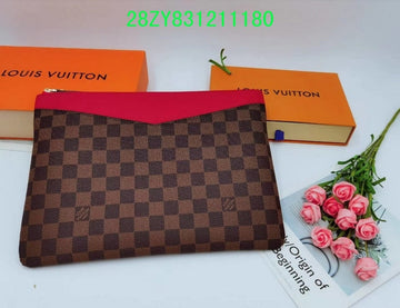 VS CHL Wallet - 1216