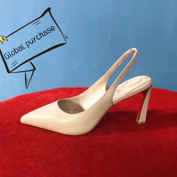 VS - THR Women Shoes - 285