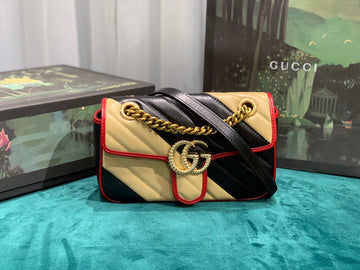 VS Fashion - GCI Bags - 2645