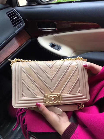 VS Fashion - CHL Bags - 531