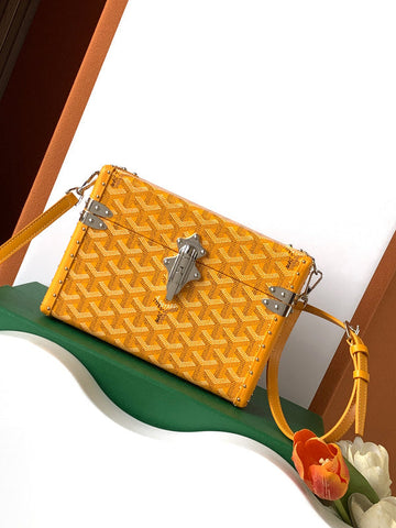 VS - GYO Bags - 330