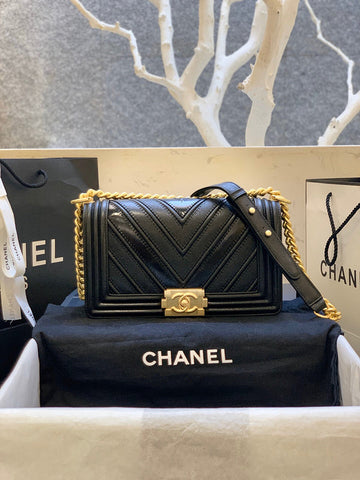 VS - CHL Bags - 7434