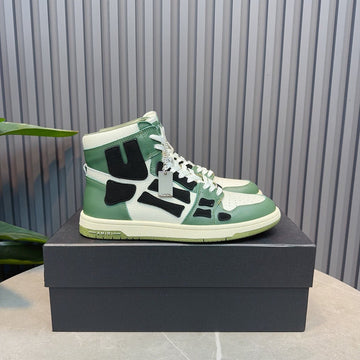 VS - AMIR Men Shoes - 058