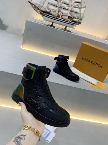 VS Luxury - LOV Men Shoes - 1859