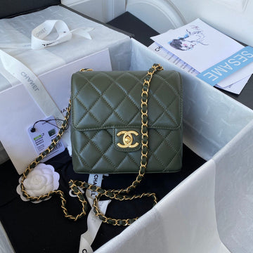 VS - CHL Women Bag - 1285