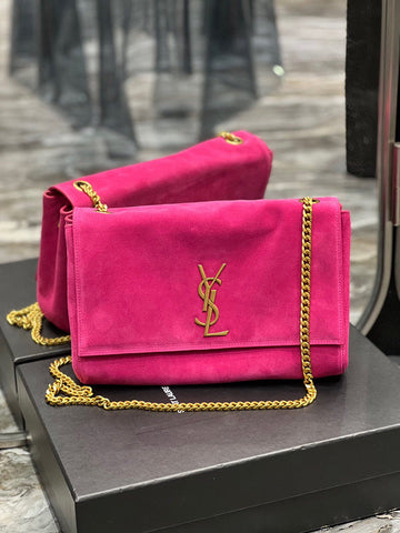 VS Fashion - SLY Bags - 562