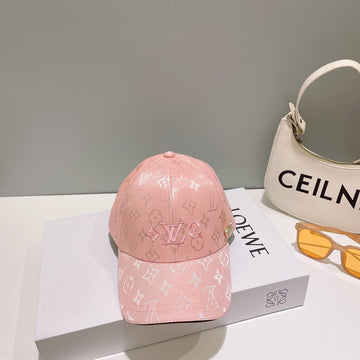 VS - LOV Cap - 770