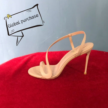 VS - THR Women Shoes - 296