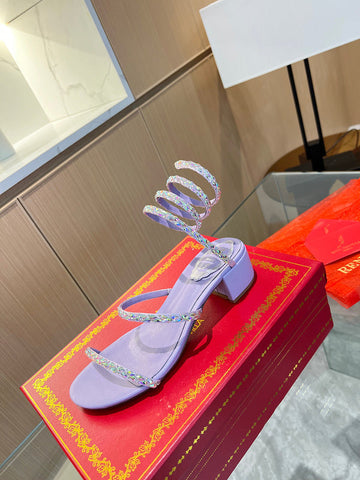 VS - CBL Women Shoes - 566