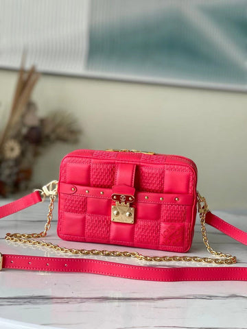 VS Fashion Lu-Vi bags - 553