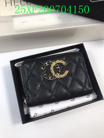 VS CHL Wallet - 2217