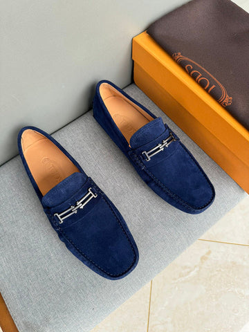 VS - TDS Men Shoes - 023