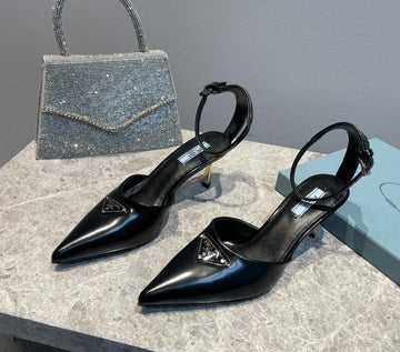VS Luxury - PD Women Shoes - 270