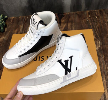 VS Luxury - LOV Men Shoes - 1175