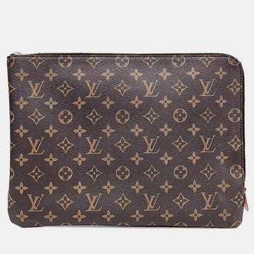 Monogram Etui Voyage MM Bag