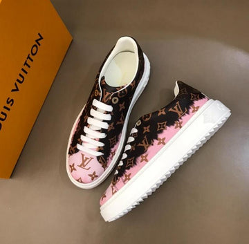 VS Luxury - LOV Men Shoes - 1626