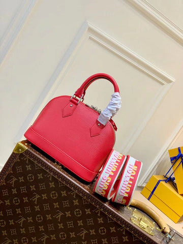VS Fashion Lu-Vi Bags - 16793