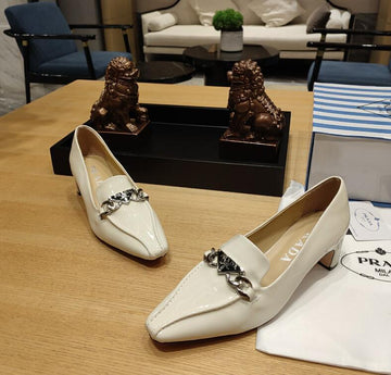 VS Luxury - PD Women Shoes - 207