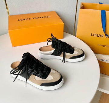 VS Luxury - LOV Women Shoes - 353