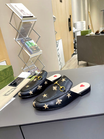 CS - GUKI Shoe - 509