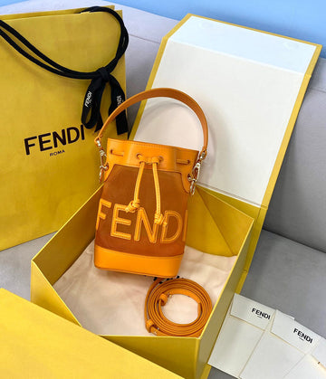 Fendi Luxury Fashion Bag