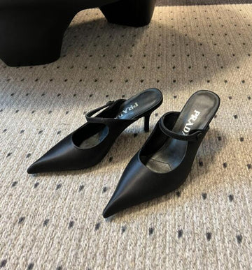 VS Luxury - PD Women Shoes - 106