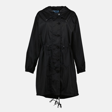 Parka imperméable